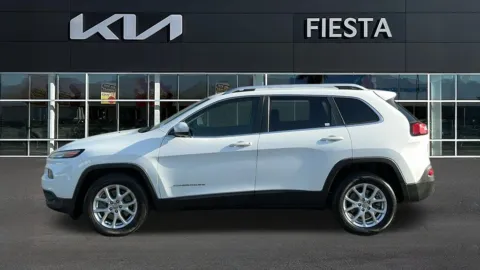 More photos of 2015 Jeep Cherokee Latitude at Fiesta Kia, CA