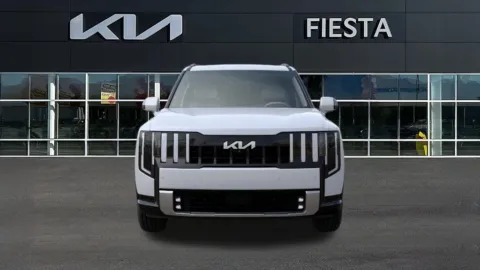 Photos of 2027 Kia Telluride Hybrid X-Line SX Prestige for sale in Indio, CA at Fiesta Kia