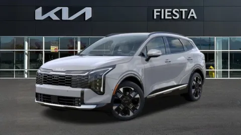 Unknown 2026 Kia Sportage SX-Prestige for sale in Indio, CA