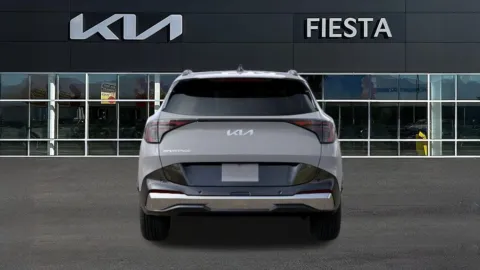 More photos of 2026 Kia Sportage SX-Prestige at Fiesta Kia, CA