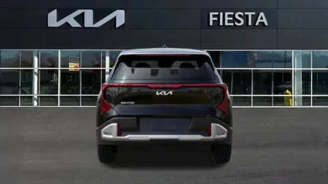 More photos of 2027 Kia Seltos EX at Fiesta Kia, CA