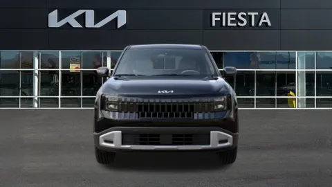 Photos of 2027 Kia Seltos EX for sale in Indio, CA at Fiesta Kia