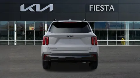 More photos of 2026 Kia Sorento X-Line EX at Fiesta Kia, CA
