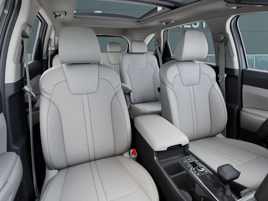 Kia Sorento photo 17