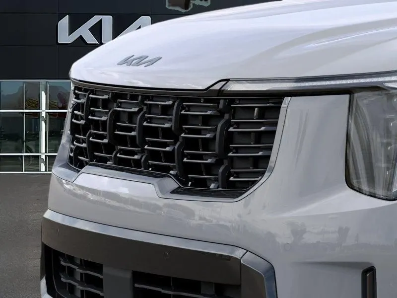 Kia Sorento photo 14