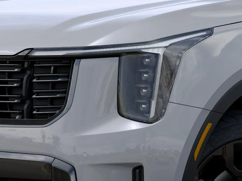 Kia Sorento photo 11