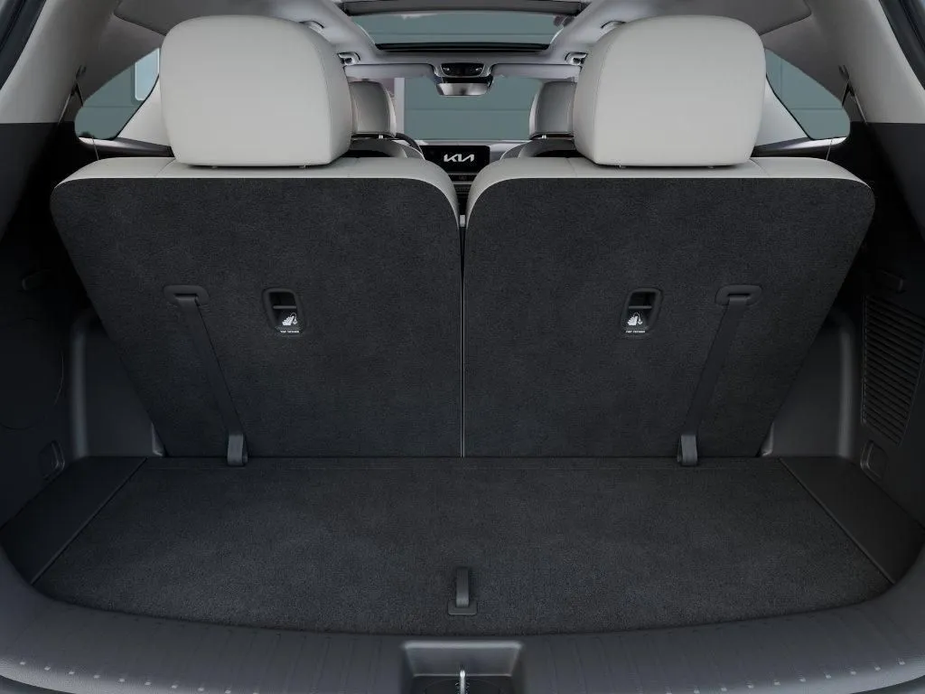 Kia Sorento photo 21
