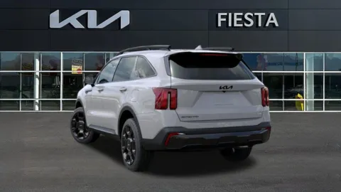 More photos of 2026 Kia Sorento X-Line EX at Fiesta Kia, CA