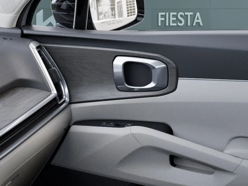 Kia Sorento photo 27