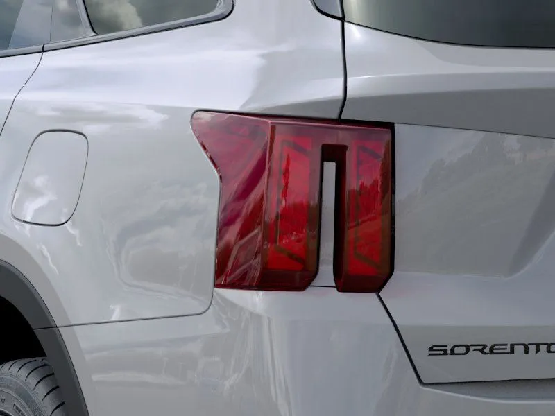 Kia Sorento photo 13