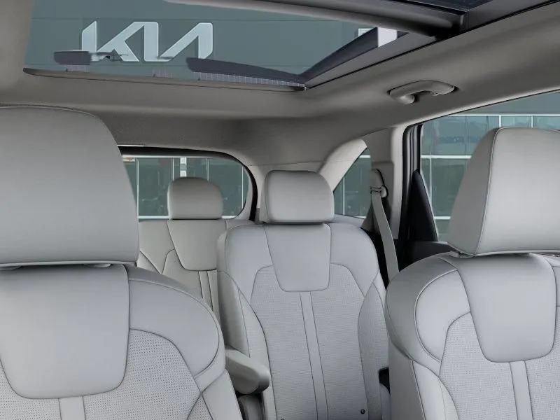 Kia Sorento photo 29
