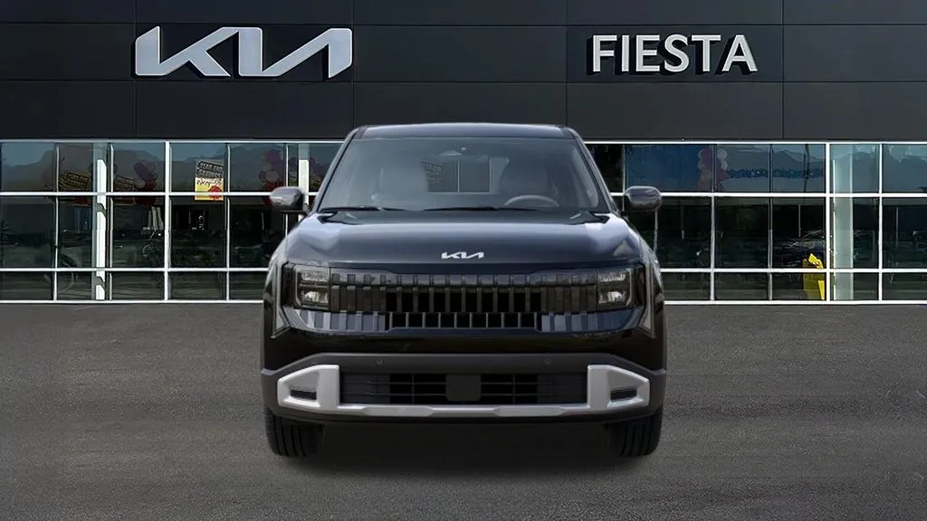Kia Seltos photo 2