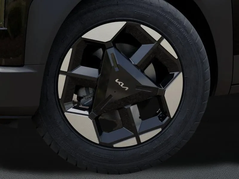 Kia Seltos photo 10