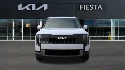 Photos of 2027 Kia Telluride S for sale in Indio, CA at Fiesta Kia