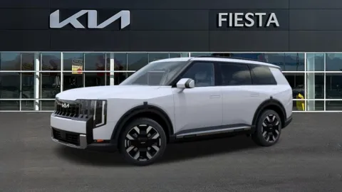 Another view of 2027 Kia Telluride S for sale in Indio, CA at Fiesta Kia