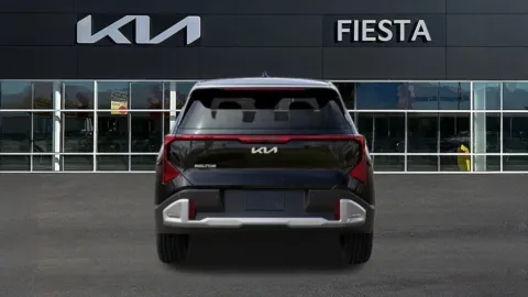 More photos of 2027 Kia Seltos S at Fiesta Kia, CA