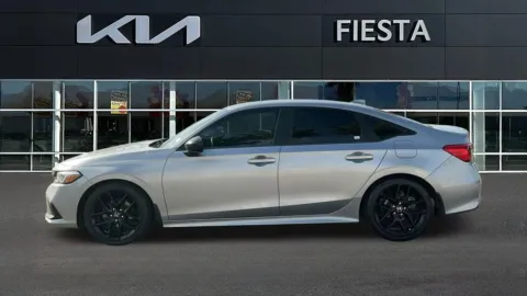 More photos of 2022 Honda Civic Sport at Fiesta Kia, CA