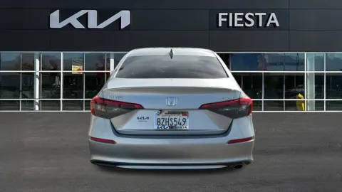 More photos of 2022 Honda Civic Sport at Fiesta Kia, CA
