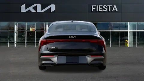 More photos of 2026 Kia K5 LXS at Fiesta Kia, CA