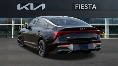 More photos of 2026 Kia K5 LXS at Fiesta Kia, CA
