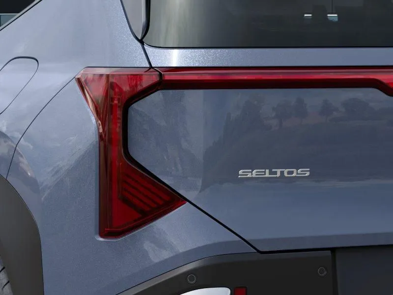 Kia Seltos photo 13