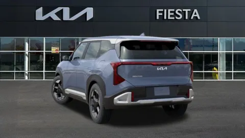 More photos of 2027 Kia Seltos EX at Fiesta Kia, CA