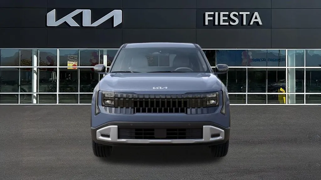 Kia Seltos photo 2