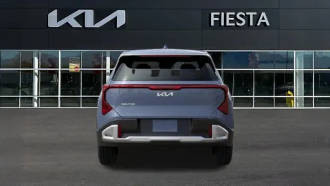 More photos of 2027 Kia Seltos EX at Fiesta Kia, CA