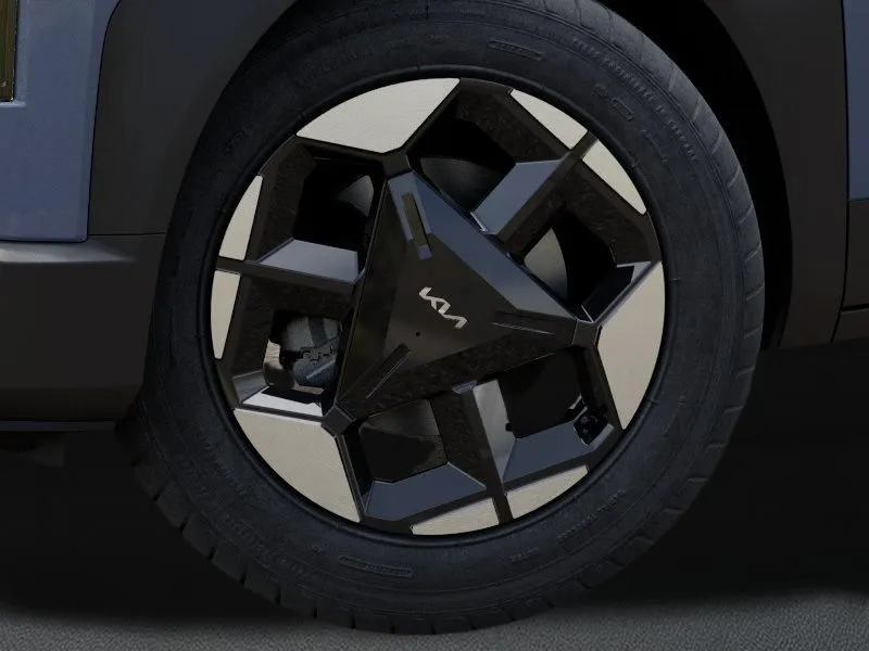 Kia Seltos photo 10