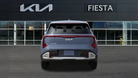 More photos of 2027 Kia Seltos S at Fiesta Kia, CA