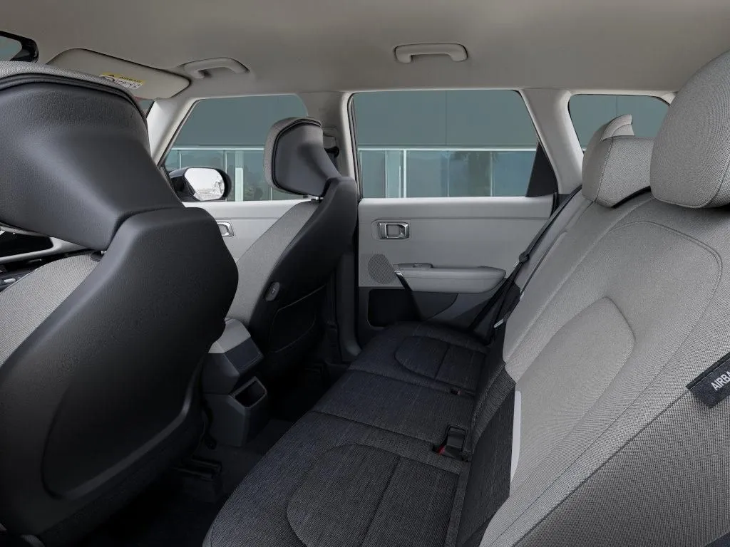Kia Seltos photo 20