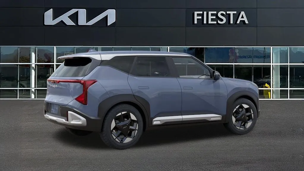 Kia Seltos photo 6