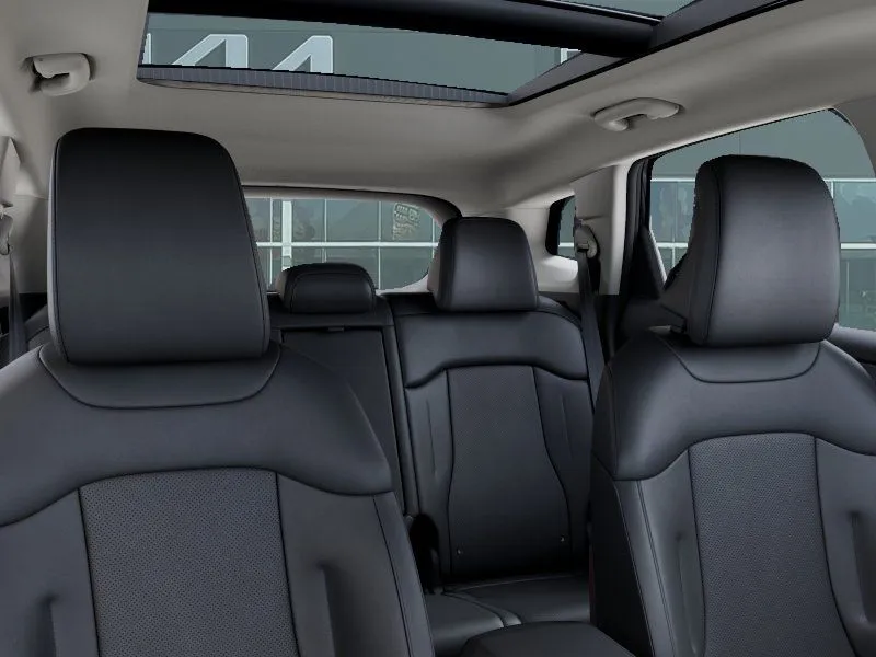 Kia Sportage photo 29