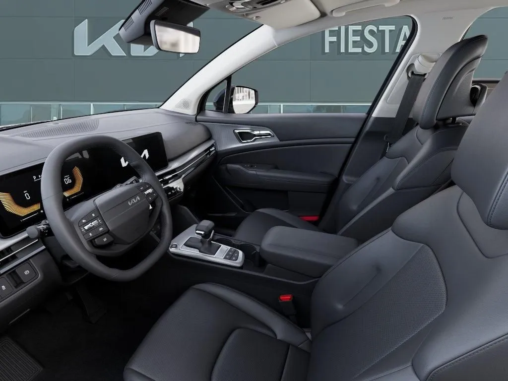 Kia Sportage photo 19