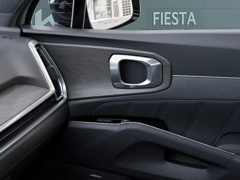Kia Sorento photo 27