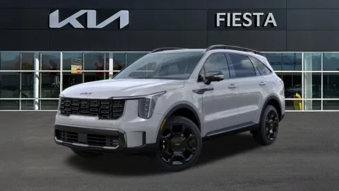 Unknown 2026 Kia Sorento X-Line SX Prestige for sale in Indio, CA