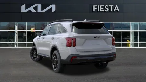 More photos of 2026 Kia Sorento X-Line SX Prestige at Fiesta Kia, CA