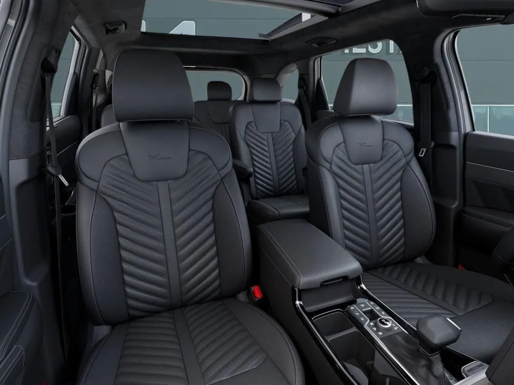 Kia Sorento photo 17