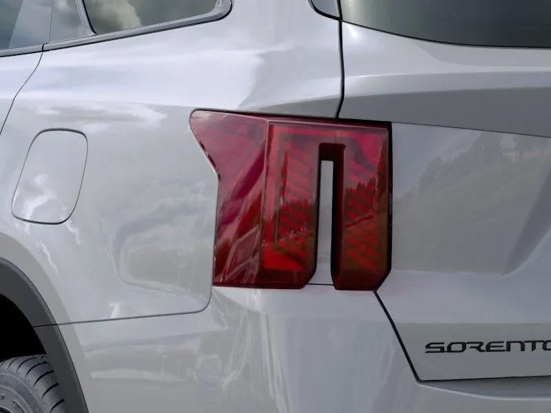 Kia Sorento photo 13