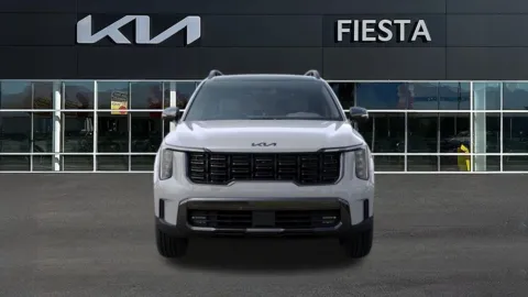 Photos of 2026 Kia Sorento X-Line SX Prestige for sale in Indio, CA at Fiesta Kia