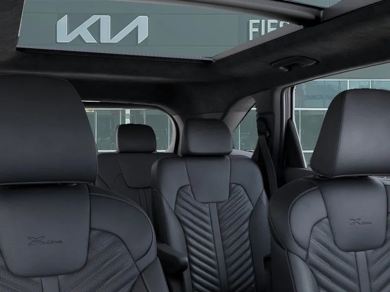 Kia Sorento photo 29