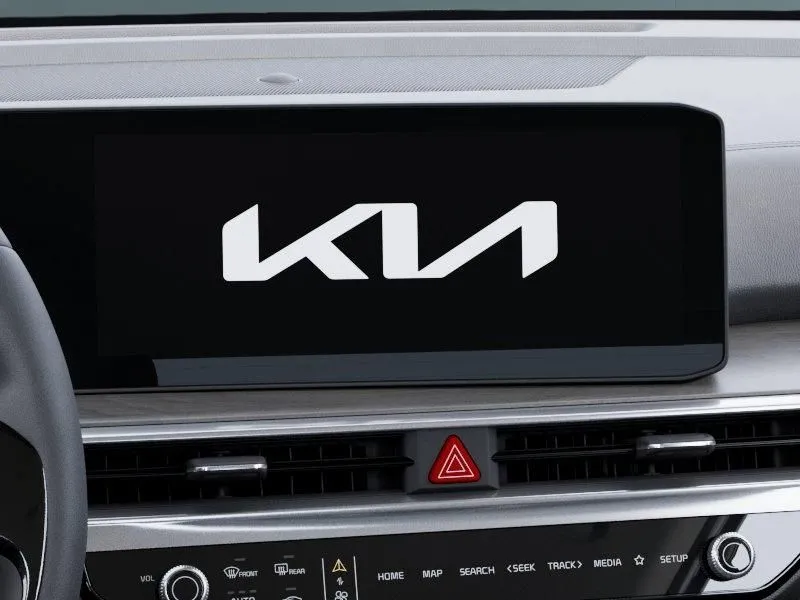 Kia Sorento photo 22