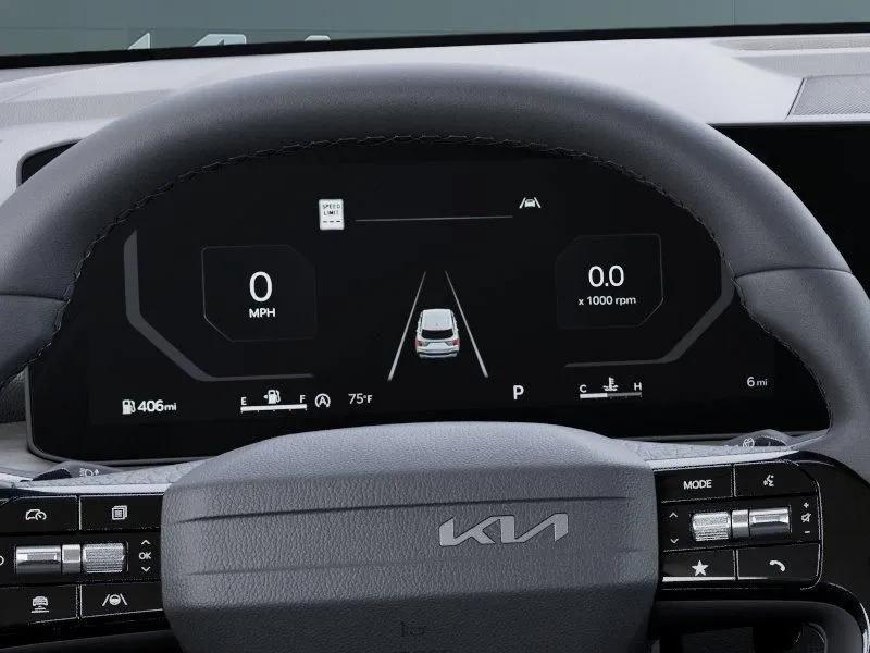 Kia Sorento photo 23