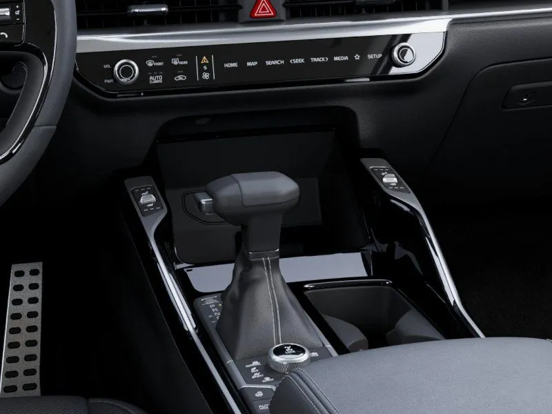 Kia Sorento photo 25