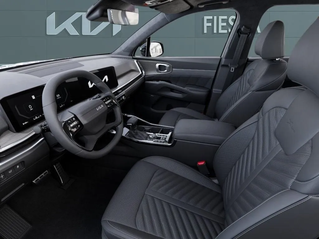Kia Sorento photo 19