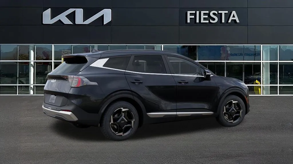 Kia Sportage photo 6