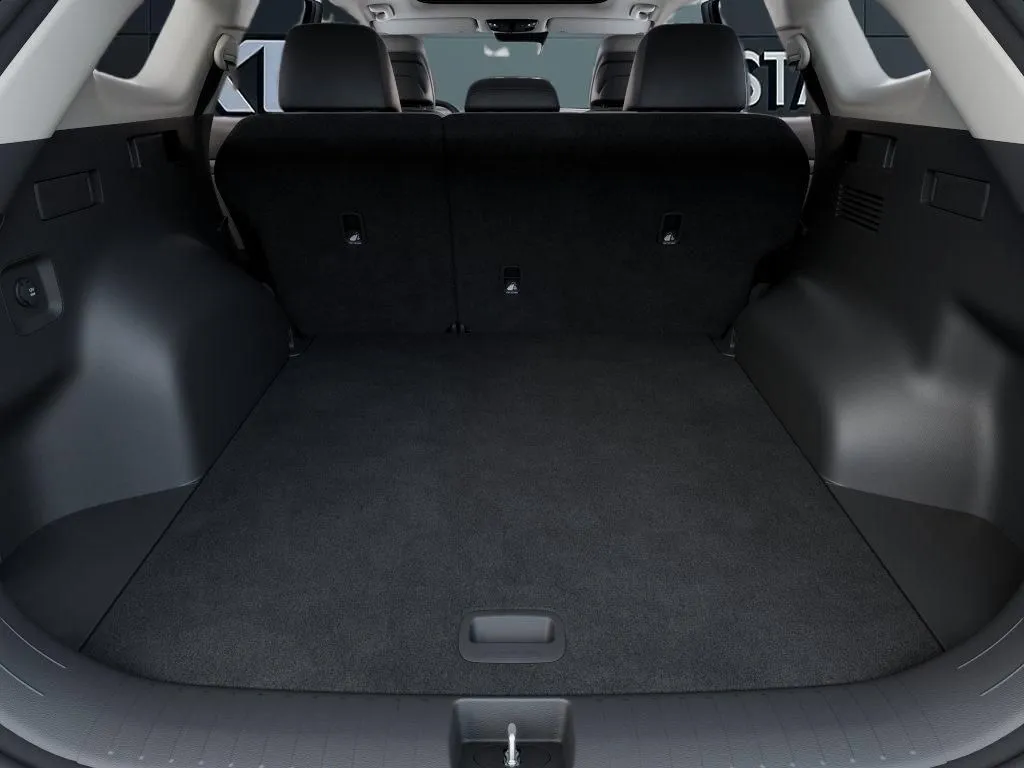 Kia Sportage photo 21
