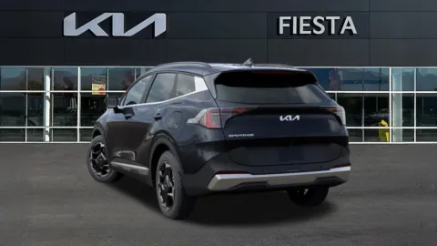More photos of 2026 Kia Sportage EX at Fiesta Kia, CA