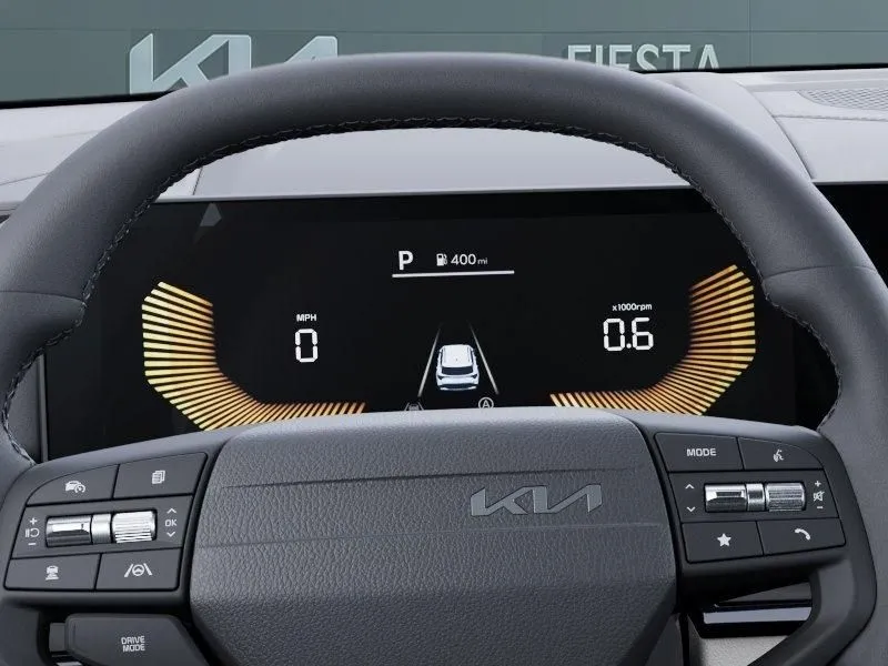 Kia Sportage photo 23