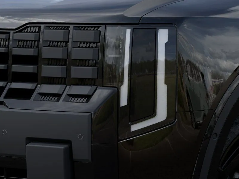 Kia Telluride photo 11